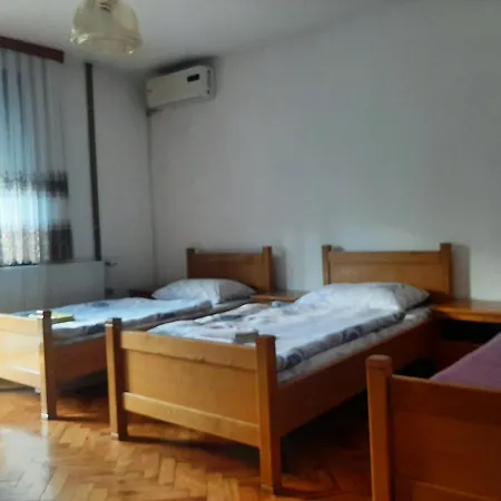 Gasthof Privatni Smjestaj Radic