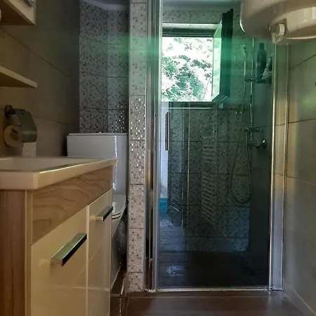 Privatni Smjestaj Radic Gasthof