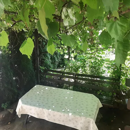 Privatni Smjestaj Radic Teslić