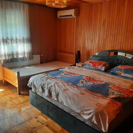 Privatni Smjestaj Radic