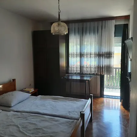 Privatni Smjestaj Radic