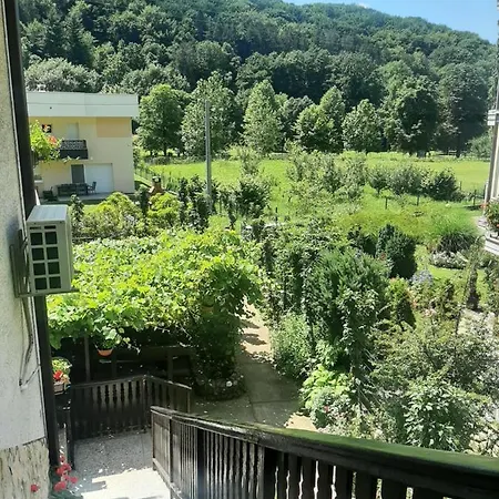 Gasthof Privatni Smjestaj Radic