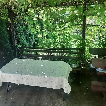 Privatni Smjestaj Radic * Teslić