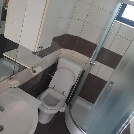 Privatni Smjestaj Radic *