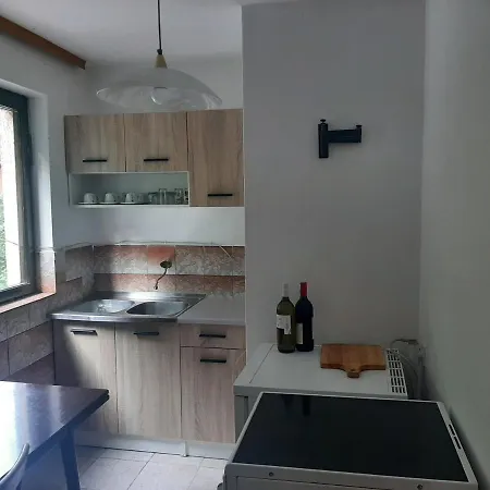 Privatni Smjestaj Radic * Teslić