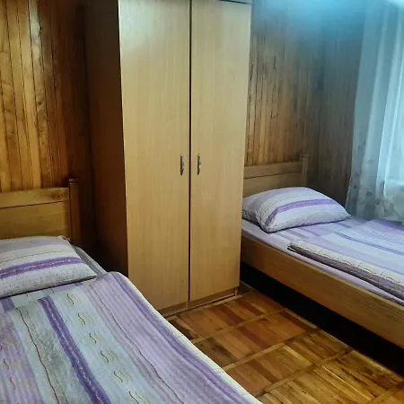 Privatni Smjestaj Radic Teslić
