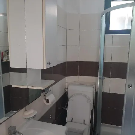 Privatni Smjestaj Radic Teslić