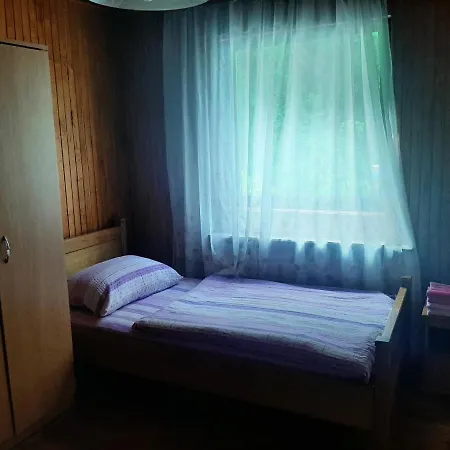 Privatni Smjestaj Radic
