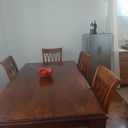 Konukevi Privatni Smjestaj Radic